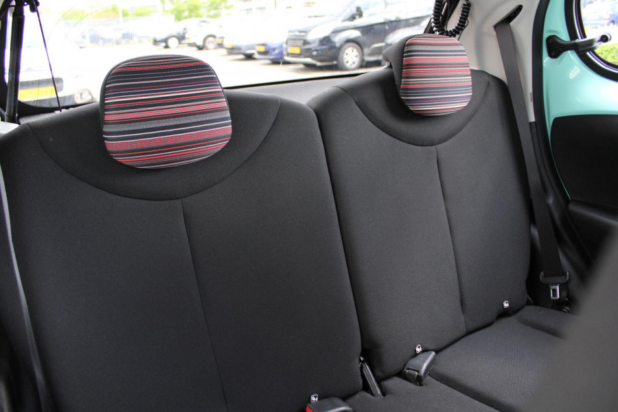 Citroën C1 1.0 VTi Feel | Airco | Prijs is rijklaar