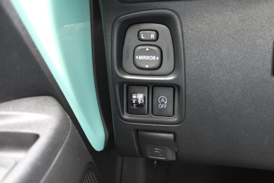 Citroën C1 1.0 VTi Feel | Airco | Prijs is rijklaar