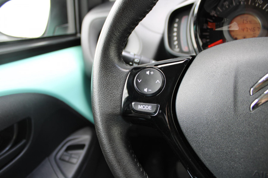 Citroën C1 1.0 VTi Feel | Airco | Prijs is rijklaar