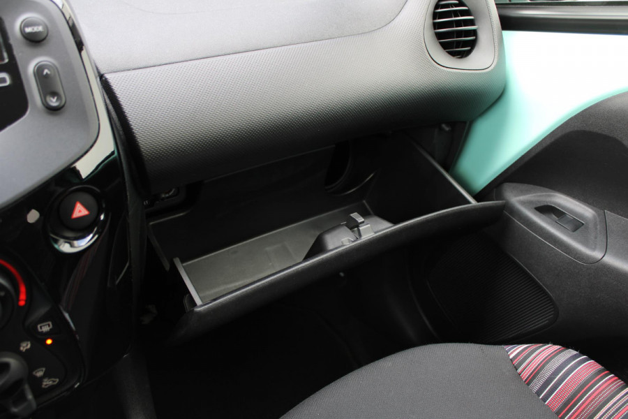 Citroën C1 1.0 VTi Feel | Airco | Prijs is rijklaar