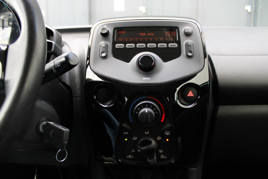 Citroën C1 1.0 VTi Feel | Airco | Prijs is rijklaar