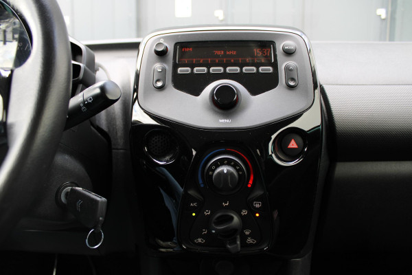 Citroën C1 1.0 VTi Feel | Airco | Prijs is rijklaar