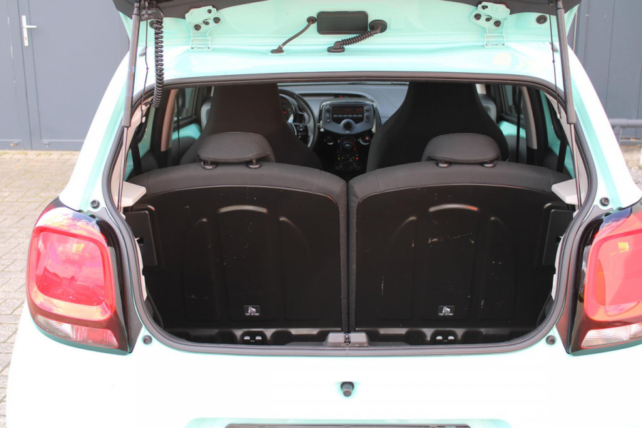 Citroën C1 1.0 VTi Feel | Airco | Prijs is rijklaar