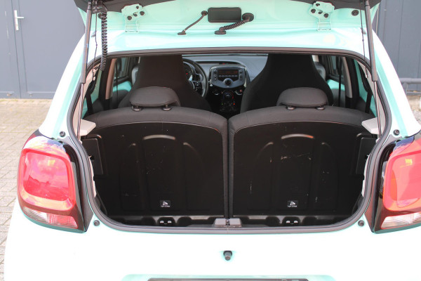 Citroën C1 1.0 VTi Feel | Airco | Prijs is rijklaar