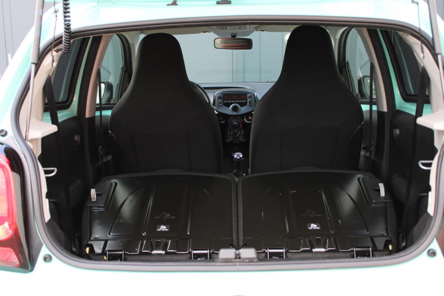 Citroën C1 1.0 VTi Feel | Airco | Prijs is rijklaar