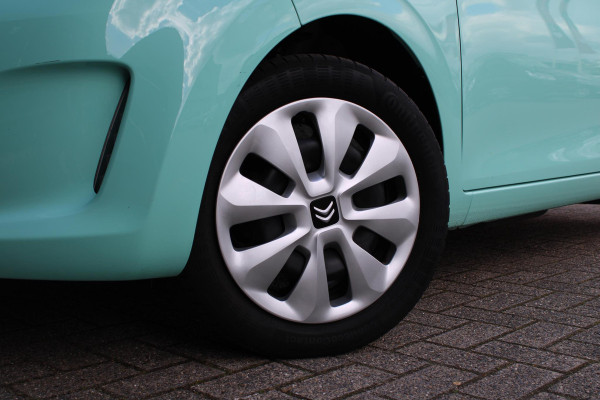 Citroën C1 1.0 VTi Feel | Airco | Prijs is rijklaar