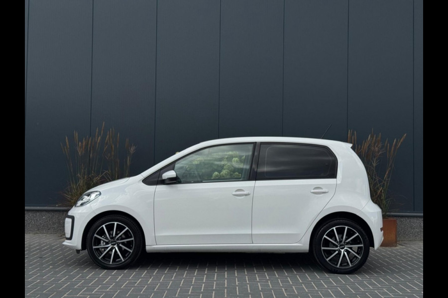 Volkswagen up! 1.0 BMT move up! M2018 AIRCO SPORTVELGEN ELEK PAKKET