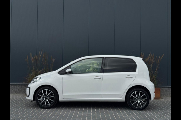Volkswagen up! 1.0 BMT move up! M2018 AIRCO SPORTVELGEN ELEK PAKKET