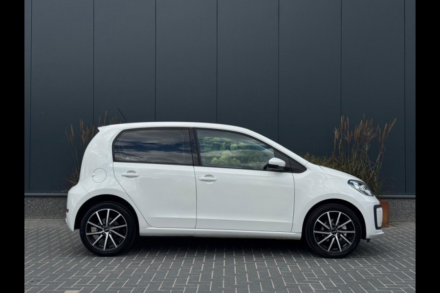 Volkswagen up! 1.0 BMT move up! M2018 AIRCO SPORTVELGEN ELEK PAKKET