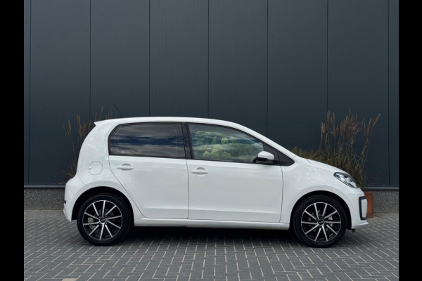 Volkswagen up! 1.0 BMT move up! M2018 AIRCO SPORTVELGEN ELEK PAKKET