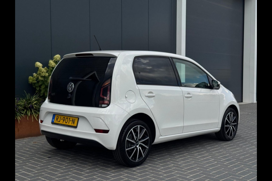 Volkswagen up! 1.0 BMT move up! M2018 AIRCO SPORTVELGEN ELEK PAKKET