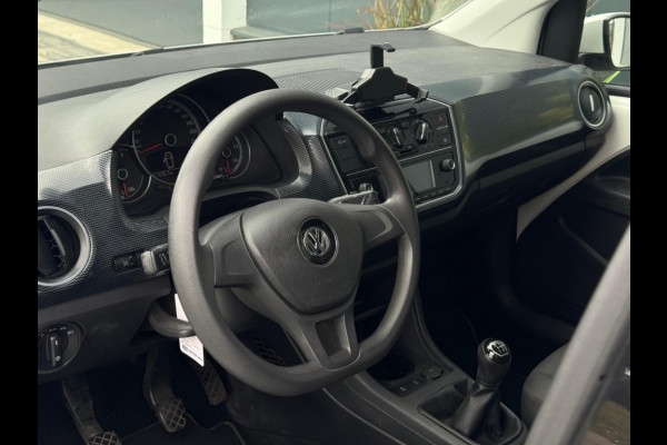 Volkswagen up! 1.0 BMT move up! M2018 AIRCO SPORTVELGEN ELEK PAKKET