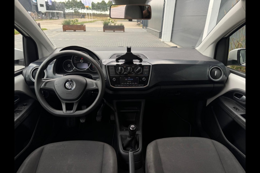 Volkswagen up! 1.0 BMT move up! M2018 AIRCO SPORTVELGEN ELEK PAKKET