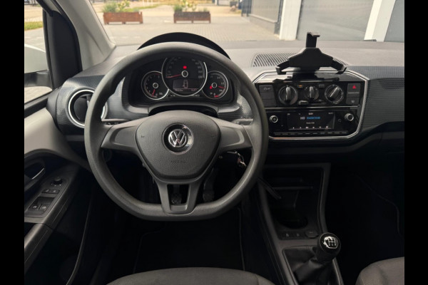 Volkswagen up! 1.0 BMT move up! M2018 AIRCO SPORTVELGEN ELEK PAKKET