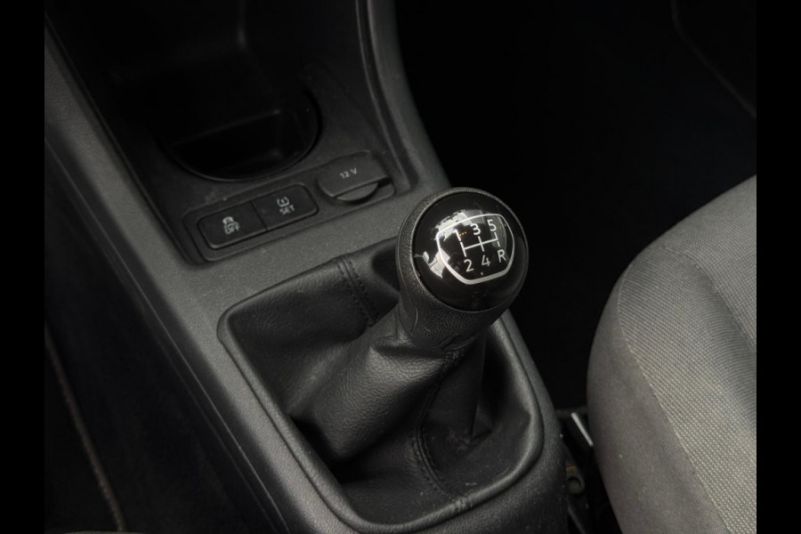 Volkswagen up! 1.0 BMT move up! M2018 AIRCO SPORTVELGEN ELEK PAKKET