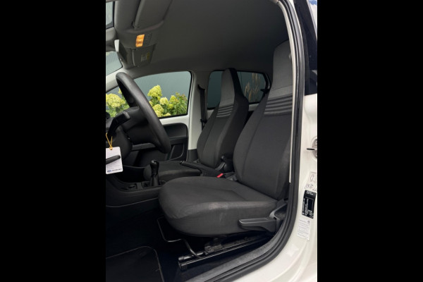 Volkswagen up! 1.0 BMT move up! M2018 AIRCO SPORTVELGEN ELEK PAKKET