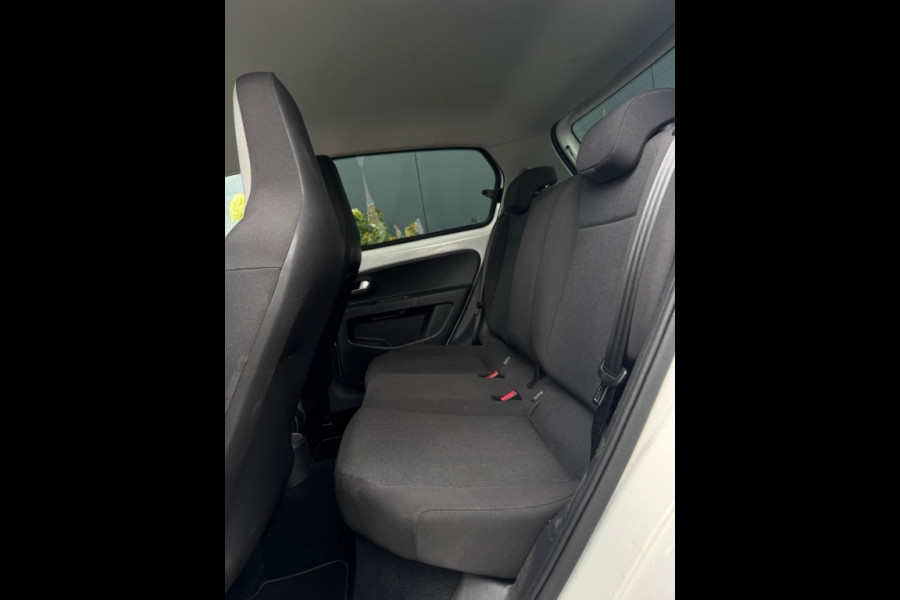 Volkswagen up! 1.0 BMT move up! M2018 AIRCO SPORTVELGEN ELEK PAKKET