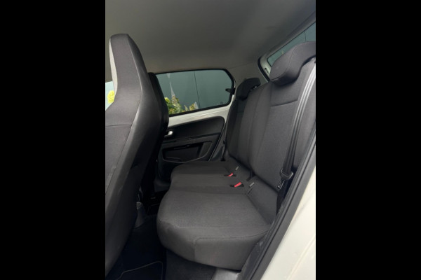 Volkswagen up! 1.0 BMT move up! M2018 AIRCO SPORTVELGEN ELEK PAKKET