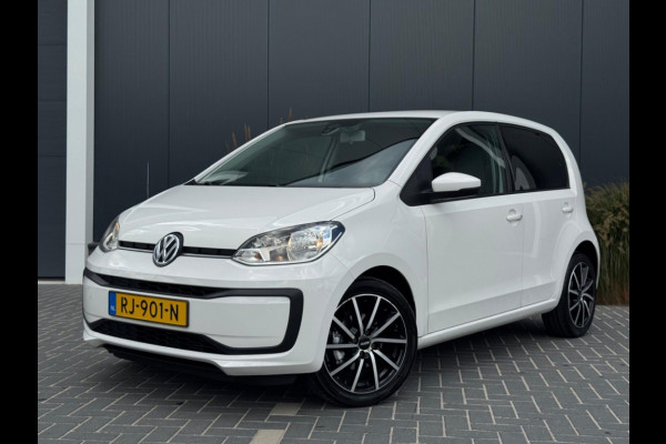 Volkswagen up! 1.0 BMT move up! M2018 AIRCO SPORTVELGEN ELEK PAKKET