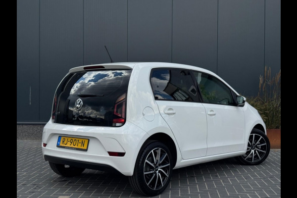 Volkswagen up! 1.0 BMT move up! M2018 AIRCO SPORTVELGEN ELEK PAKKET