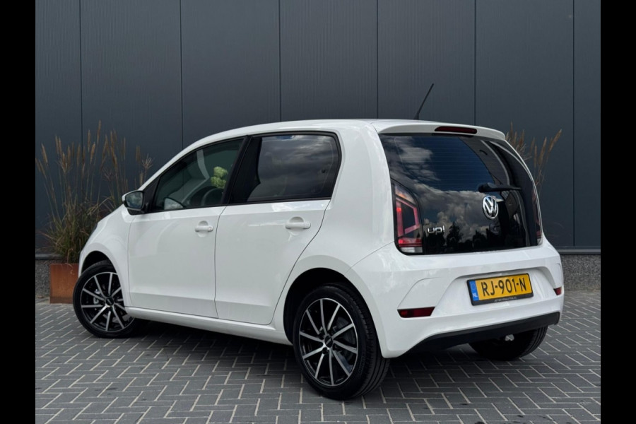 Volkswagen up! 1.0 BMT move up! M2018 AIRCO SPORTVELGEN ELEK PAKKET