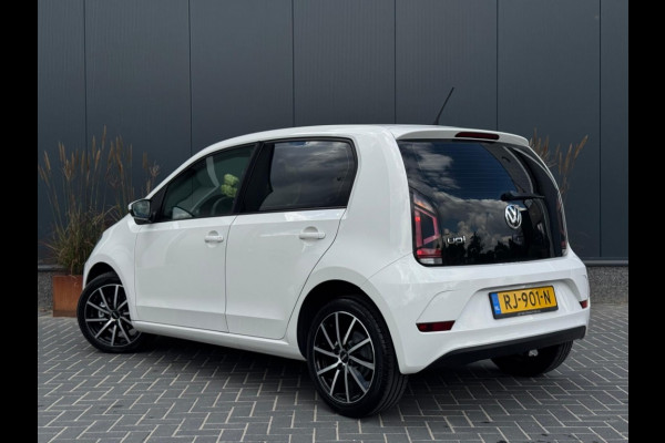 Volkswagen up! 1.0 BMT move up! M2018 AIRCO SPORTVELGEN ELEK PAKKET