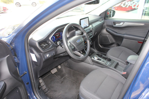 Ford Kuga 2.5 PHEV Titanium | Adaptieve Cruise Control | Voorruitverwarming | Climate Control | Achteruitrijcamera | BLIS | Privacy Glass | DAB | Stoelverwarming | 32DKM!