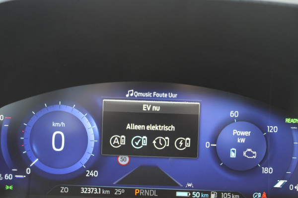 Ford Kuga 2.5 PHEV Titanium | Adaptieve Cruise Control | Voorruitverwarming | Climate Control | Achteruitrijcamera | BLIS | Privacy Glass | DAB | Stoelverwarming | 32DKM!