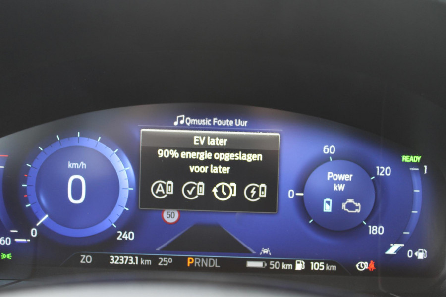 Ford Kuga 2.5 PHEV Titanium | Adaptieve Cruise Control | Voorruitverwarming | Climate Control | Achteruitrijcamera | BLIS | Privacy Glass | DAB | Stoelverwarming | 32DKM!