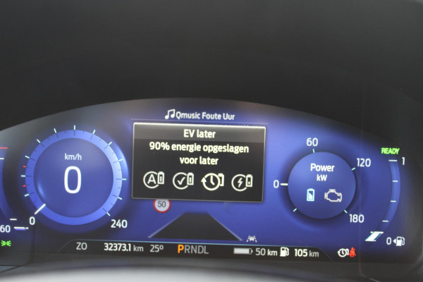 Ford Kuga 2.5 PHEV Titanium | Adaptieve Cruise Control | Voorruitverwarming | Climate Control | Achteruitrijcamera | BLIS | Privacy Glass | DAB | Stoelverwarming | 32DKM!