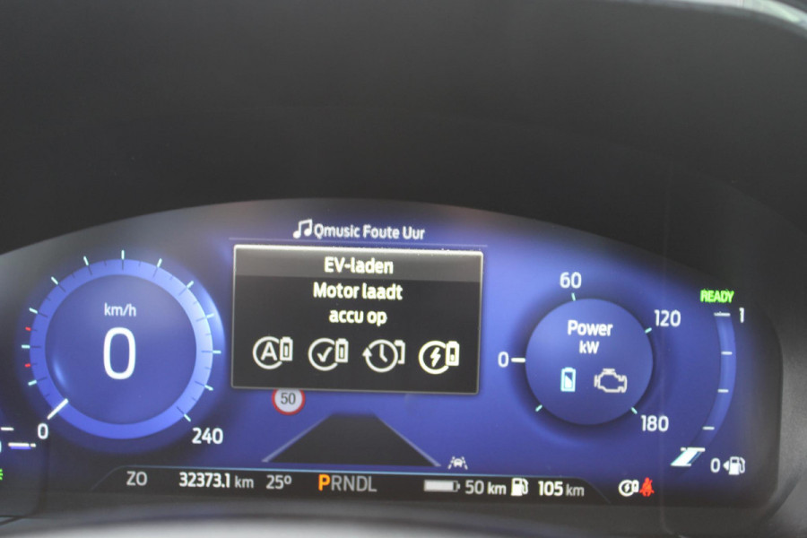 Ford Kuga 2.5 PHEV Titanium | Adaptieve Cruise Control | Voorruitverwarming | Climate Control | Achteruitrijcamera | BLIS | Privacy Glass | DAB | Stoelverwarming | 32DKM!