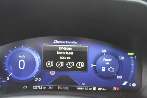 Ford Kuga 2.5 PHEV Titanium | Adaptieve Cruise Control | Voorruitverwarming | Climate Control | Achteruitrijcamera | BLIS | Privacy Glass | DAB | Stoelverwarming | 32DKM!