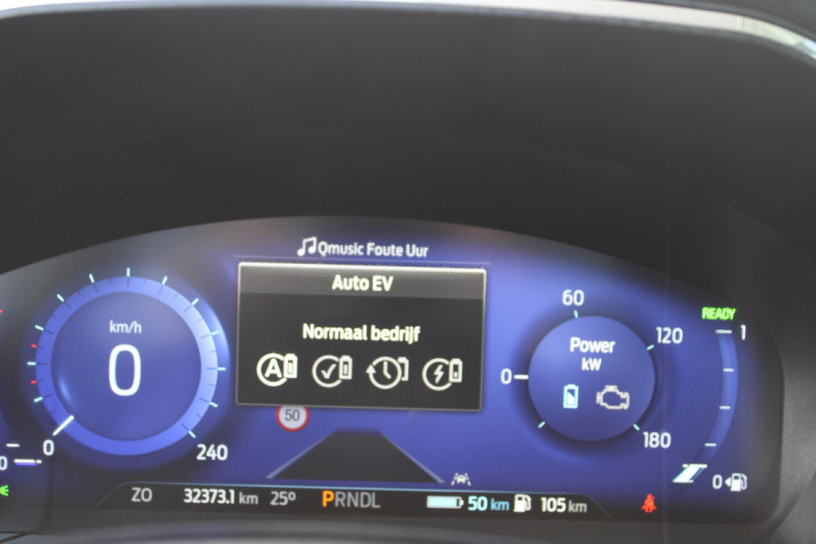 Ford Kuga 2.5 PHEV Titanium | Adaptieve Cruise Control | Voorruitverwarming | Climate Control | Achteruitrijcamera | BLIS | Privacy Glass | DAB | Stoelverwarming | 32DKM!
