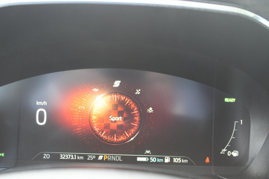 Ford Kuga 2.5 PHEV Titanium | Adaptieve Cruise Control | Voorruitverwarming | Climate Control | Achteruitrijcamera | BLIS | Privacy Glass | DAB | Stoelverwarming | 32DKM!