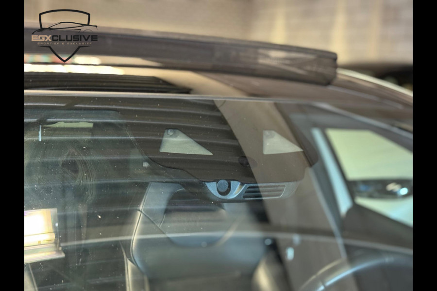 Mercedes-Benz A-Klasse AMG 35 4MATIC Advantage PANO|BURMESTER|ACC|LANEASSIST|BLINDSPOT|STOEL VERWARMING