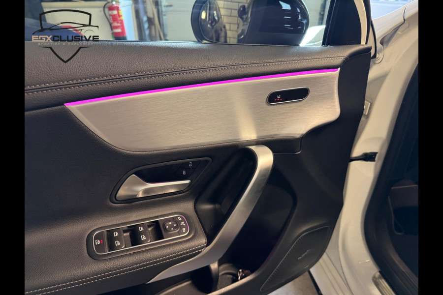 Mercedes-Benz A-Klasse AMG 35 4MATIC Advantage PANO|BURMESTER|ACC|LANEASSIST|BLINDSPOT|STOEL VERWARMING