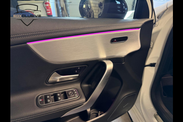Mercedes-Benz A-Klasse AMG 35 4MATIC Advantage PANO|BURMESTER|ACC|LANEASSIST|BLINDSPOT|STOEL VERWARMING