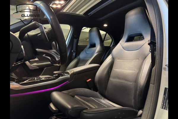 Mercedes-Benz A-Klasse AMG 35 4MATIC Advantage PANO|BURMESTER|ACC|LANEASSIST|BLINDSPOT|STOEL VERWARMING
