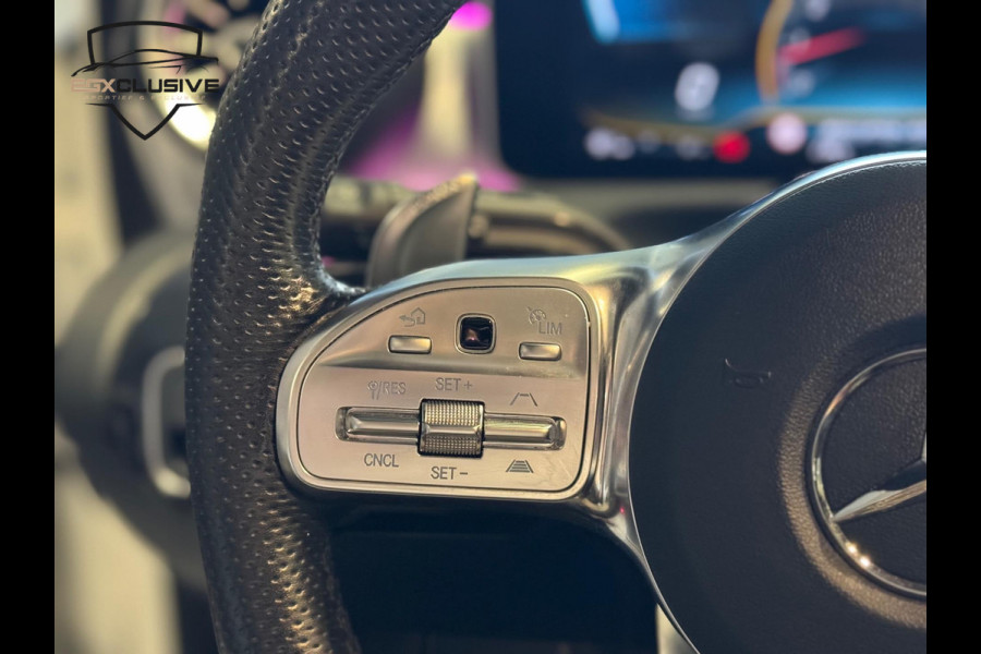 Mercedes-Benz A-Klasse AMG 35 4MATIC Advantage PANO|BURMESTER|ACC|LANEASSIST|BLINDSPOT|STOEL VERWARMING