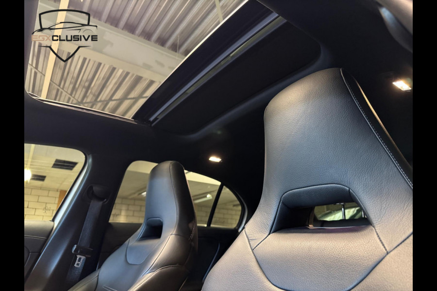 Mercedes-Benz A-Klasse AMG 35 4MATIC Advantage PANO|BURMESTER|ACC|LANEASSIST|BLINDSPOT|STOEL VERWARMING