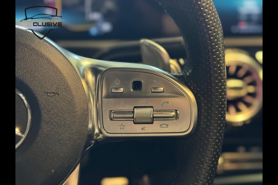 Mercedes-Benz A-Klasse AMG 35 4MATIC Advantage PANO|BURMESTER|ACC|LANEASSIST|BLINDSPOT|STOEL VERWARMING