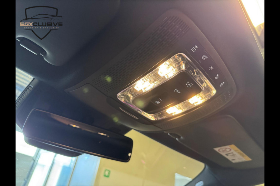 Mercedes-Benz A-Klasse AMG 35 4MATIC Advantage PANO|BURMESTER|ACC|LANEASSIST|BLINDSPOT|STOEL VERWARMING