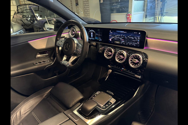Mercedes-Benz A-Klasse AMG 35 4MATIC Advantage PANO|BURMESTER|ACC|LANEASSIST|BLINDSPOT|STOEL VERWARMING
