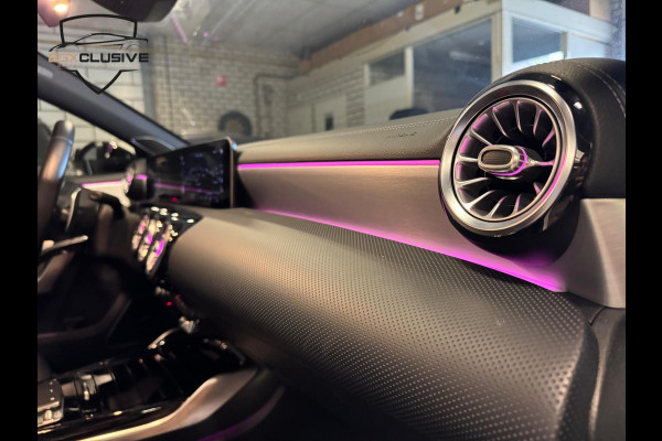 Mercedes-Benz A-Klasse AMG 35 4MATIC Advantage PANO|BURMESTER|ACC|LANEASSIST|BLINDSPOT|STOEL VERWARMING