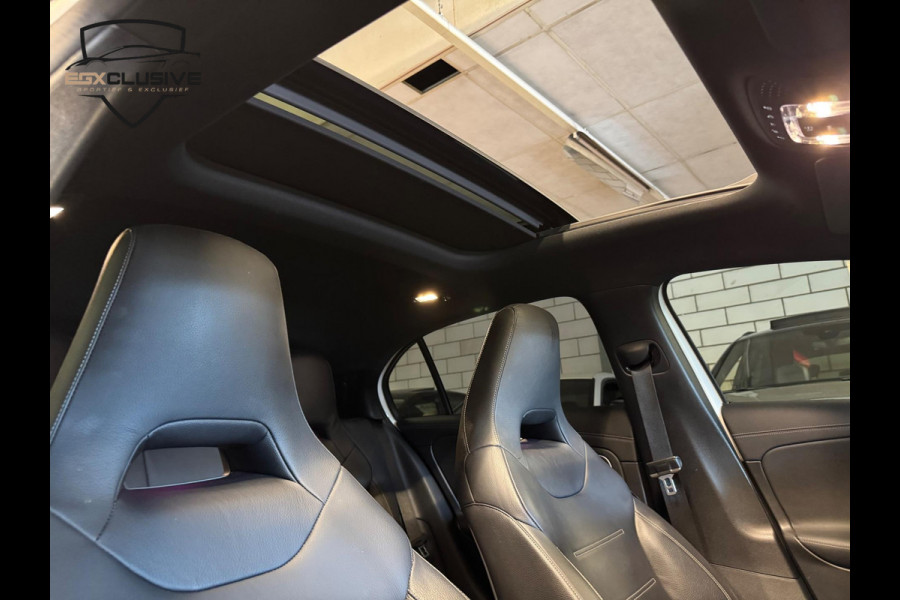 Mercedes-Benz A-Klasse AMG 35 4MATIC Advantage PANO|BURMESTER|ACC|LANEASSIST|BLINDSPOT|STOEL VERWARMING