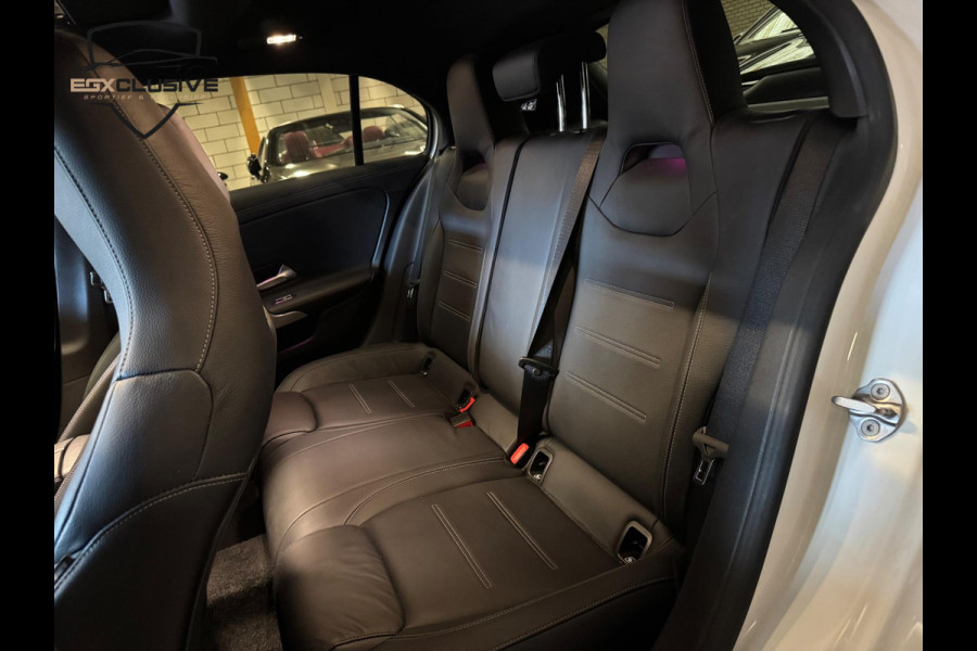 Mercedes-Benz A-Klasse AMG 35 4MATIC Advantage PANO|BURMESTER|ACC|LANEASSIST|BLINDSPOT|STOEL VERWARMING