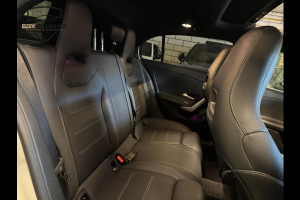 Mercedes-Benz A-Klasse AMG 35 4MATIC Advantage PANO|BURMESTER|ACC|LANEASSIST|BLINDSPOT|STOEL VERWARMING