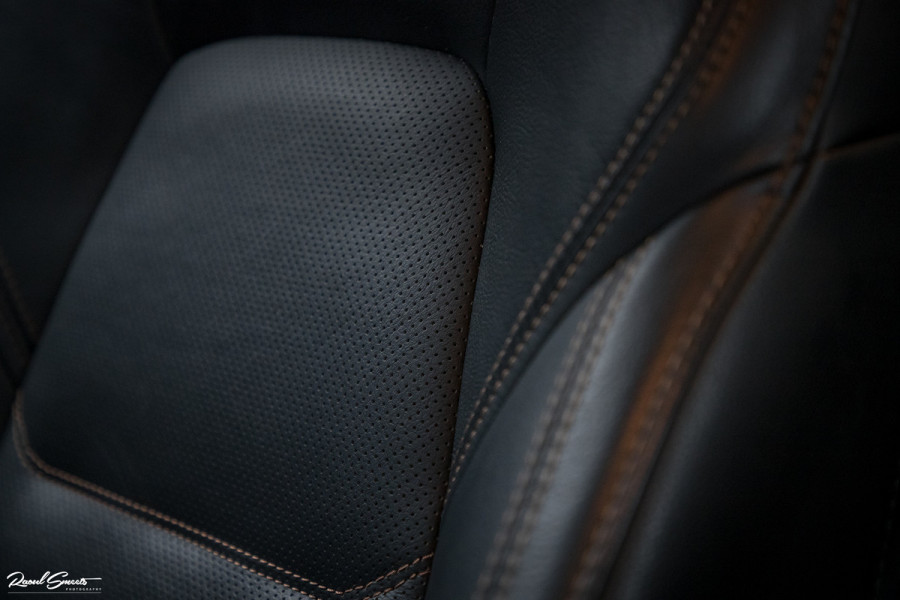Mazda CX-5 2.5 SkyActiv-G 194 GT-M | Leder | Adaptieve cruise | 19'' velgen