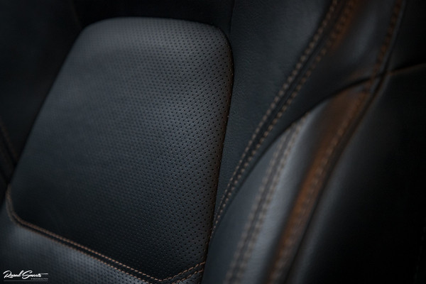 Mazda CX-5 2.5 SkyActiv-G 194 GT-M | Leder | Adaptieve cruise | 19'' velgen