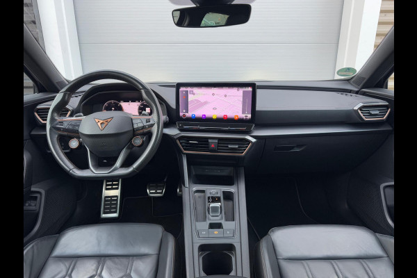 CUPRA Formentor 1.4 e-Hybrid VZ Copper Edition Pano/360/Memory